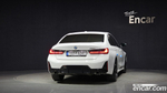 BMW 3 Series (G20) 320i M Sports (09.2023)