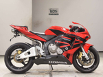 Honda CBR600RR 043064