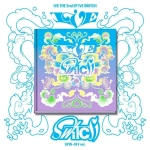 Альбом IVE - 2nd EP album IVE SWITCH