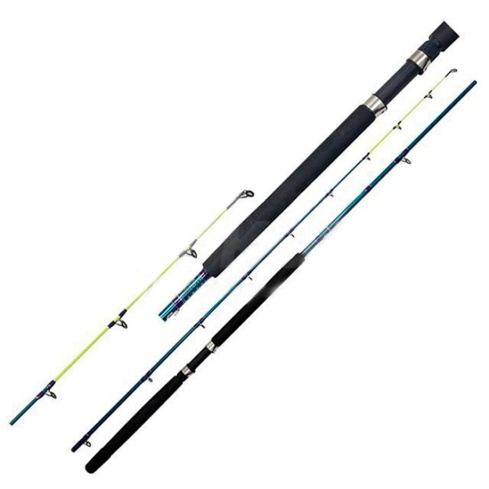 Удилище (троллинговое) Elfish Trolling 86DT/2,59 м