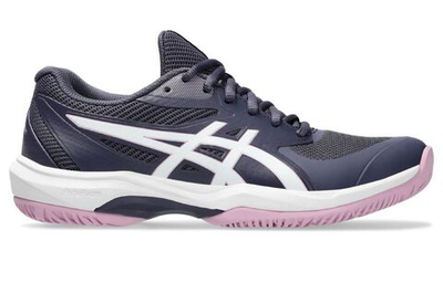 Женские теннисные кроссовки Asics Game FF - Purple