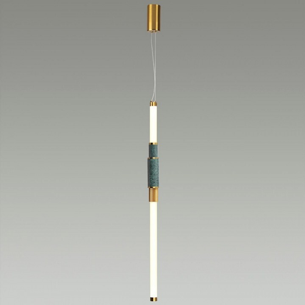 Подвесной светильник Odeon Light Marmi 4360/14L