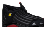 Кроссовки Jordan Air Jordan 14 Last Shot 2018