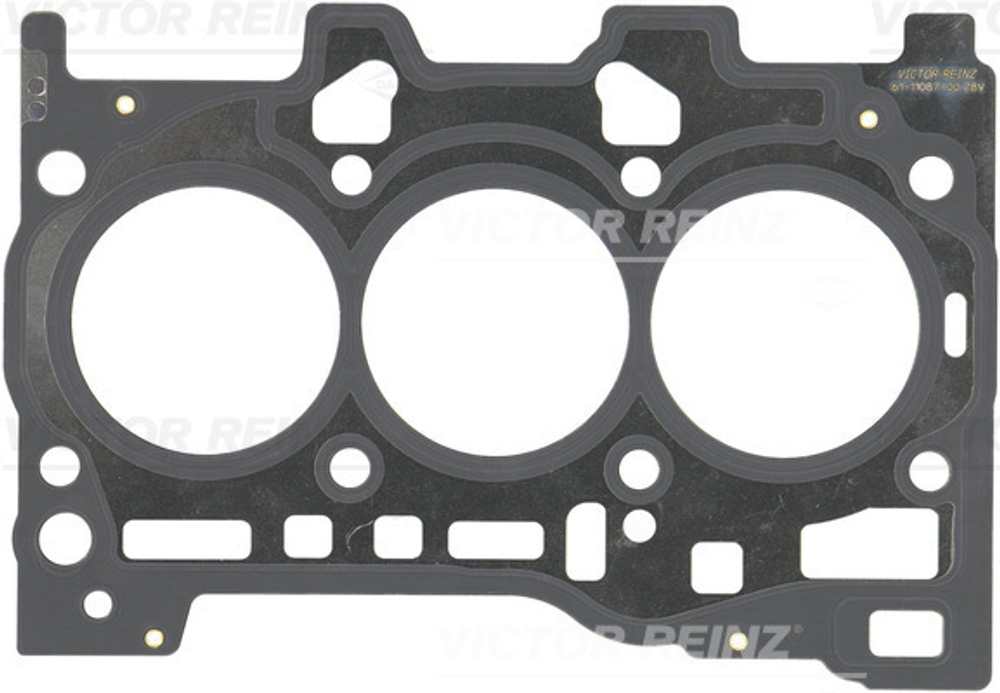 VICTOR REINZ - 611108700-REI - Gasket, cylinder head