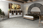 Кварц-винил SPC Damy Floor London SPC 0,75мм 4,2 мм ЙОРК 1.059 м2