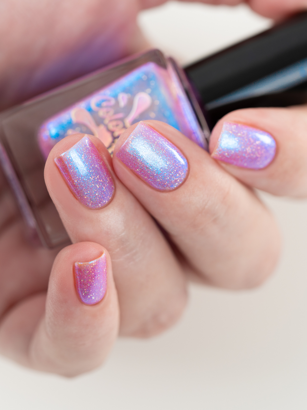 The Very Pulse of the Machine