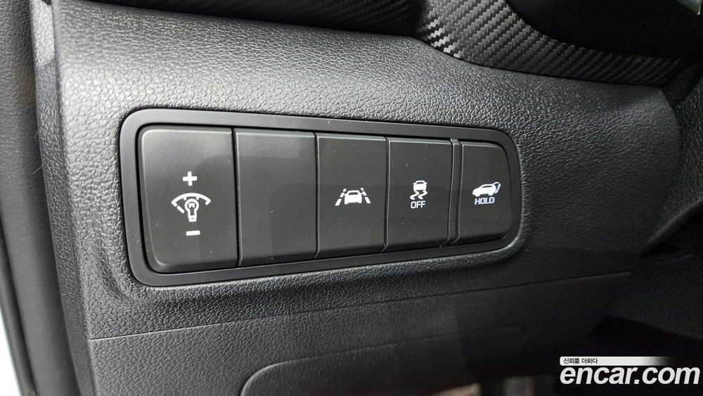 Hyundai All New Tucson Бензин 1.6 Turbo 2WD (02.2020)