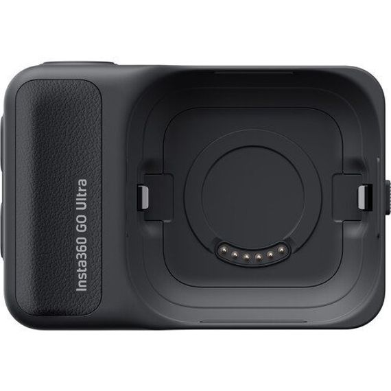 Экшн-камера Insta360 GO Ultra Creator Bundle (Black)