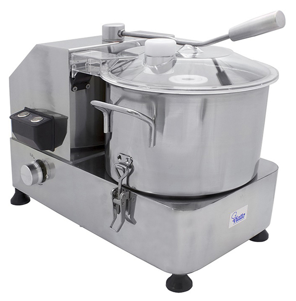 Куттер VIATTO HR-6