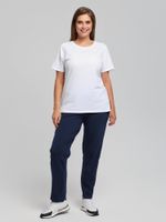 Брюки Стремление-1 Виотекс ТЁМНО-СИНИЙ