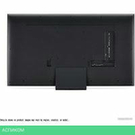 Телевизор LG QNED86 86QNED86T6A