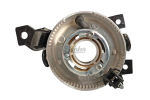 Противотуманная фара SAT VW Polo 10-14/Tiguan 07-11, RH