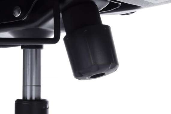 Кресло Astra W-365A Черный