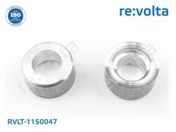 Проставки увеличения клиренса передние Audi / Volkswagen / Skoda / 15 мм / RVLT-1150047