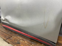 Дверь передняя правая Omoda C5 22-нв Б/У Оригинал 551001322AADYJ