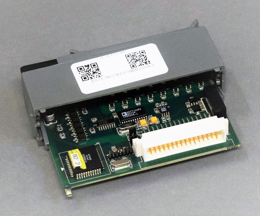 ICP DAS I-87017RC