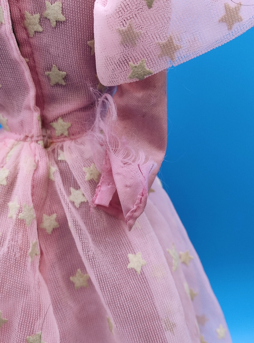 Одежда для куклы Барби 021678