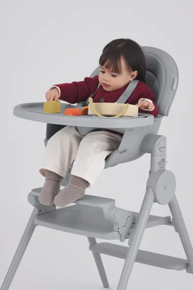 Подножка стульчика для кормления ANEX OZY Shade