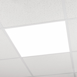 Светильник DL-TITAN-FRAMELESS-S600x600-40W Day4000 (WH, 120 deg, CRI90, 230V) (Arlight, IP40 Металл, 5 лет) 047923