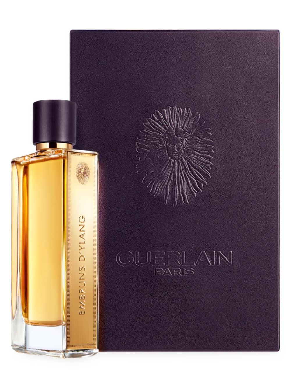 Guerlain Embruns d'Ylang