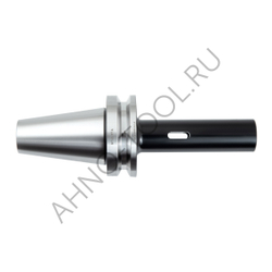 Втулка переходная BT50-MTA3-180 0.005 G6.3 20CrMnTi BRIGHT-TOOLS