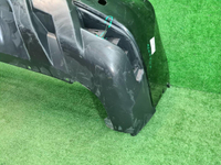 Бампер задний Nissan X-Trail T32 (2017-2022)