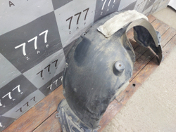 Подкрылок передний правый Exeed LX 19-нв Б/У Оригинал 602000231AA