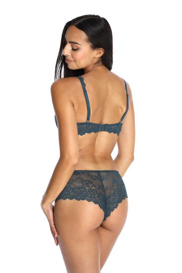 Трусы-бразилиана F-053-54-2 Carmela Topaz