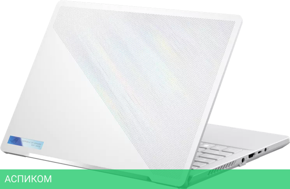 Ноутбук ASUS ROG Zephyrus G14 GA402XZ-G14.R96060