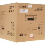 МФУ лазерный Canon i-Sensys Colour MF754Cdw (5455C009/5455C019/7185C010) A4 WiFi белый