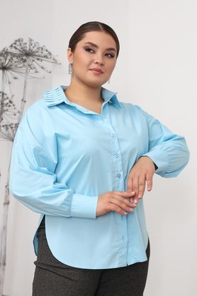 Цена на Рубашка-5372 больших размеров