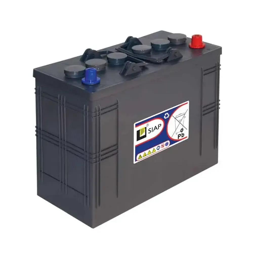 Аккумулятор U.S.BATTERY US 27DC XC2