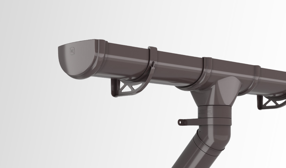 Водосточные системы