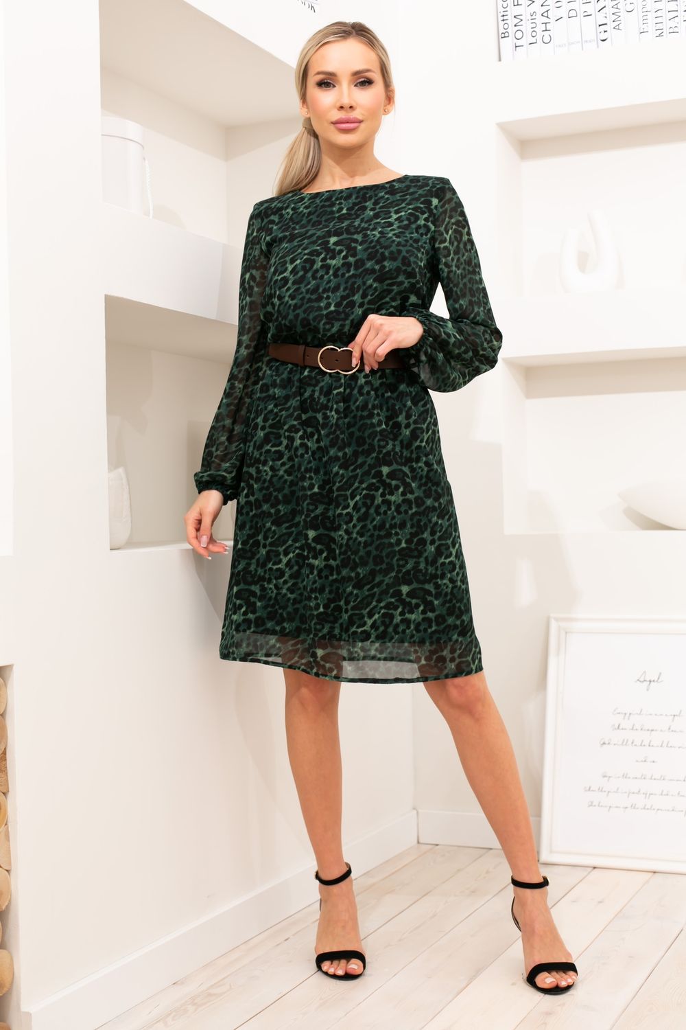 Платье Мелинда №3 Valentina