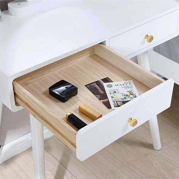 Мебельная кнопка TIKO