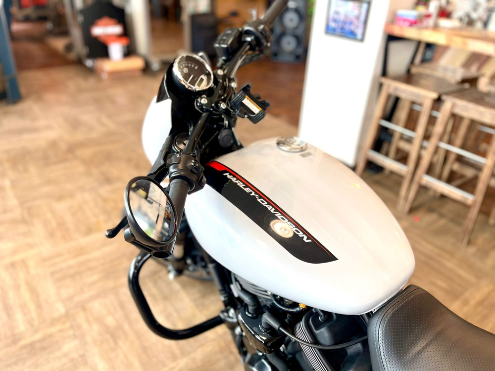 Harley-Davidson Street Rod Harley-Davidson 2020