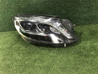Фара правая Mercedes S W222 (2013-2017) LED