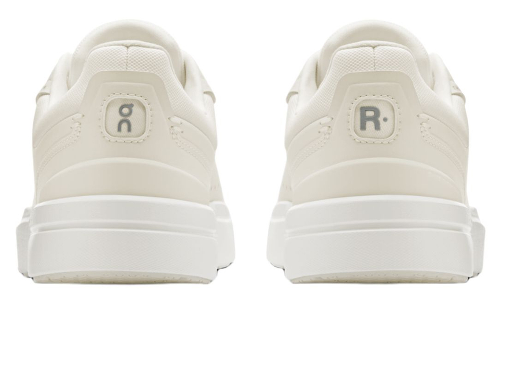 Женские кроссовки On The Roger Advantage - ivory/ivory