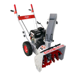 Снегоуборщик бензиновый РЕСАНТА СБ 4000