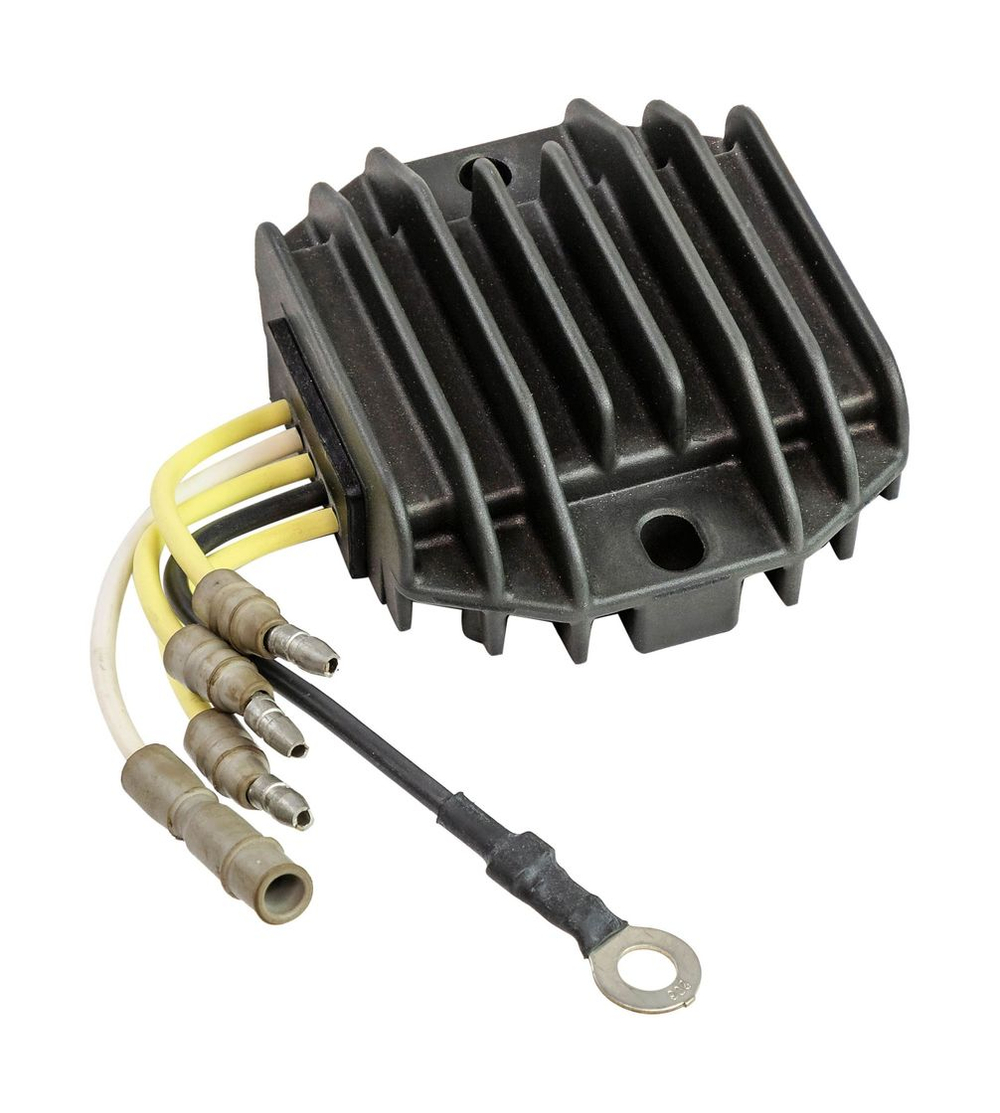 Выпрямитель-регулятор Suzuki DF9.9B/15A/20A (электростартер)