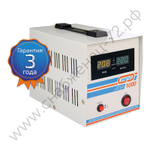 Стабилизаторы напряжения Энергия АСН