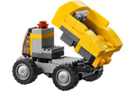 LEGO Creator: Мощный экскаватор 31014 — Power Digger — Лего Креатор Создатель