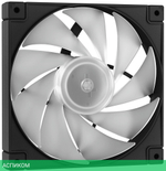 Корпус DeepCool CH560 Digital ATX без БП черный (R-CH560-BKAPE4D-G-1)