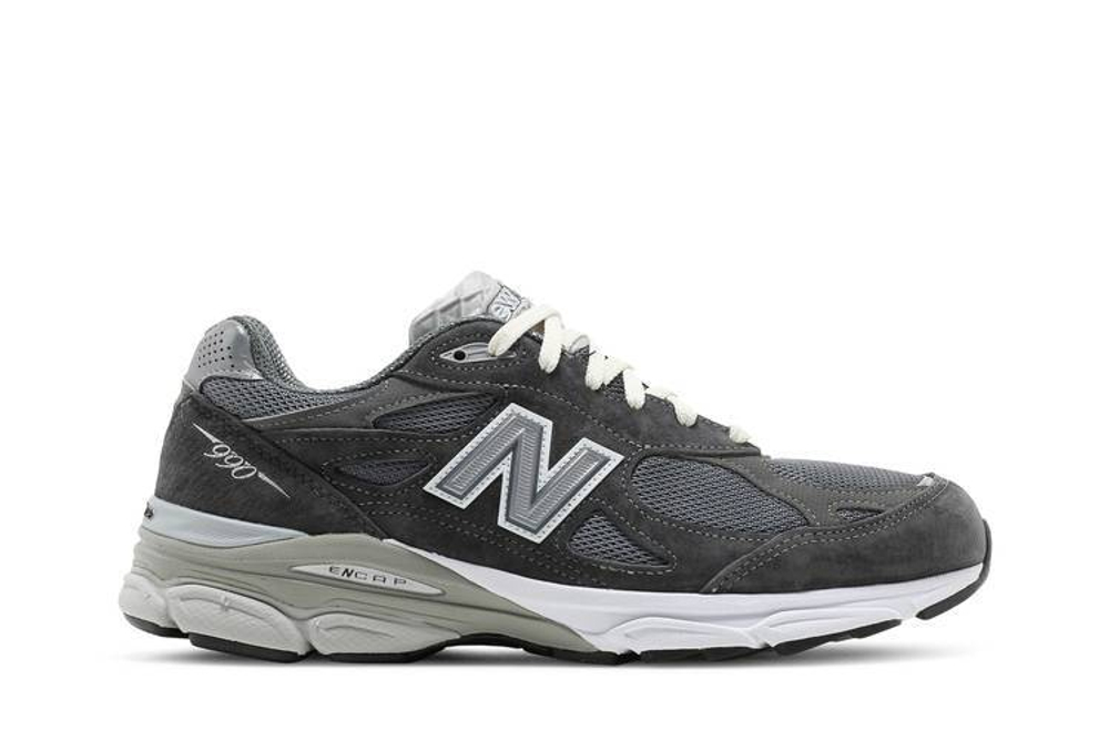 Кроссовки Kith X New Balance Nb 990 V3 Tornado