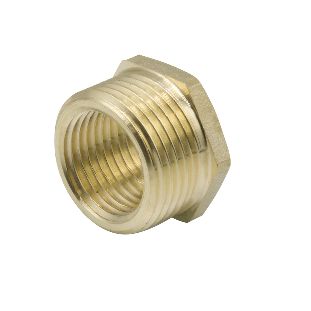 Футорка 3/4'' - 1/2'' нар/вн ЛАТ 20-15