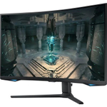 Монитор Samsung Odyssey G6 S32BG650EI