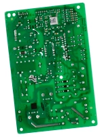 Дисплейный модуль (плата) управления для холодильника - DA92-00155E Samsung