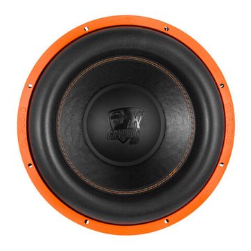 DL Audio Gryphon Pro 15 V.3