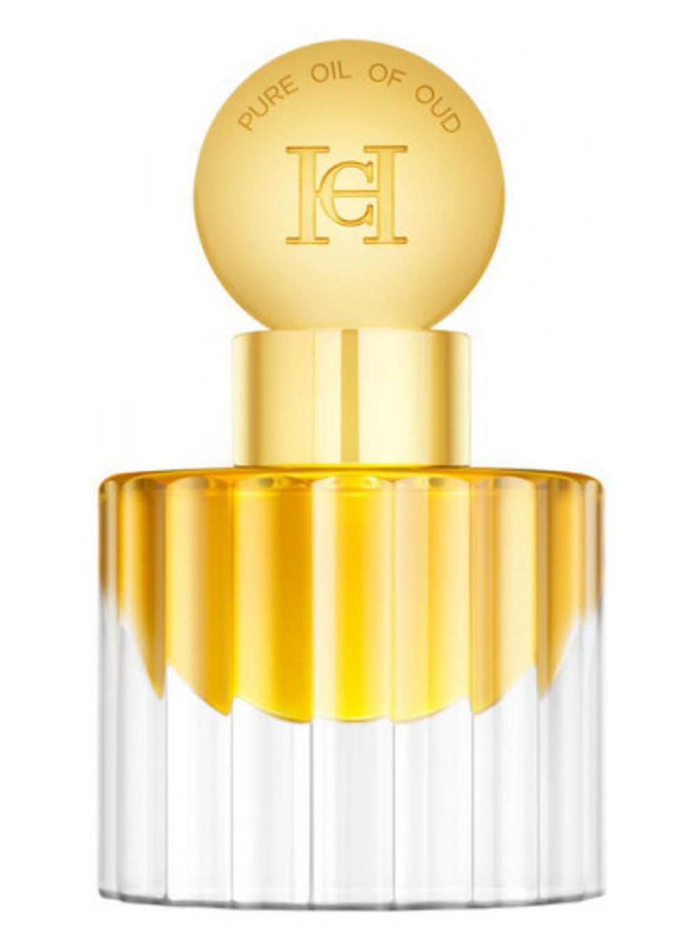 Carolina Herrera Pure Oil Of Oud