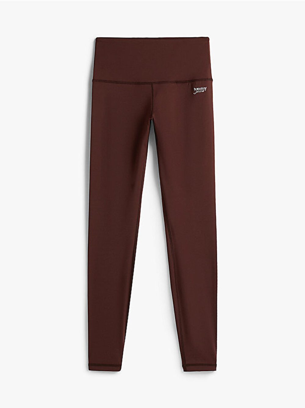 Женские леггинсы Tjw Silver - TOMMY HILFIGER